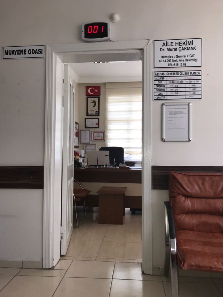 Asm İç Görünüm 12